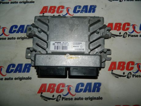 Calculator motor Dacia Logan 1 2004-2008 1.6 B 16v 8200636605
