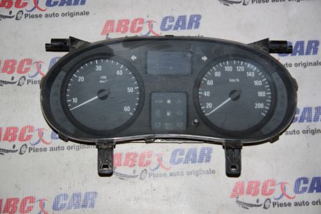 Ceasuri de bord Opel Vivaro A 2001-2014 216788839