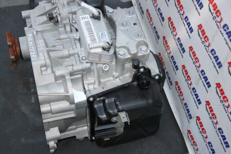 Cutie de viteze automata (DSG) VW Passat B8 2.0 TDI 2015-2023 0 km, cod cutie: SGG