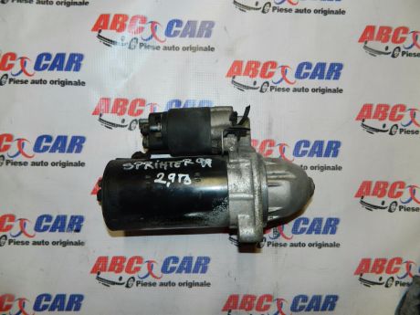 Electromotor Mercedes Sprinter 1 1995-2006 2.9 TD 0001109036