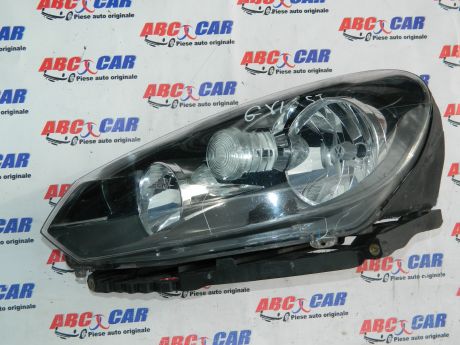 Far stanga VW Golf 6 2009-2013