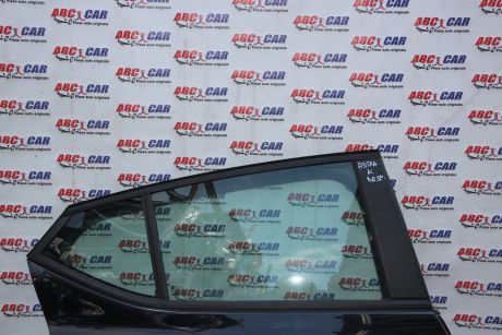Geam fix usa dreapta spate Opel Astra K 2015-2021
