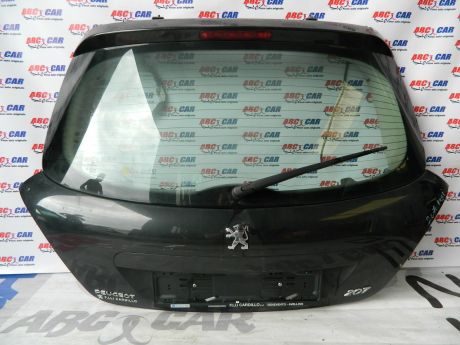Haion Peugeot 207 hatchback