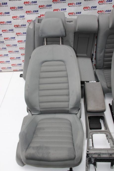 Interior textil VW Passat B6 variant 2005-2010