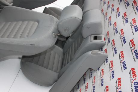 Interior textil VW Passat B6 variant 2005-2010