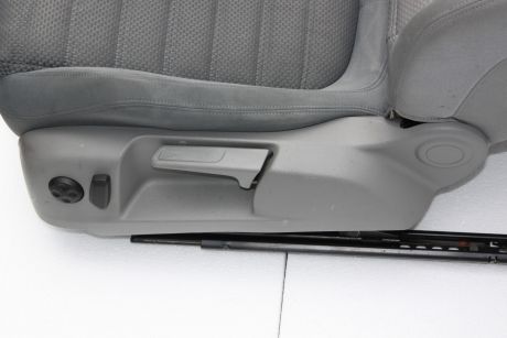 Interior textil VW Passat B6 variant 2005-2010