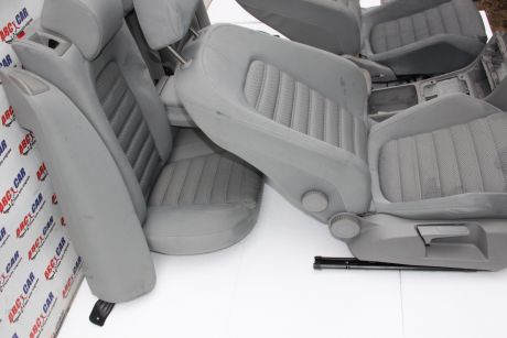 Interior textil VW Passat B6 variant 2005-2010