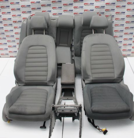 Interior textil VW Passat B6 variant 2005-2010