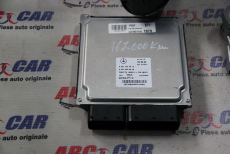 Kit pornire Mercedes Vito W639 2004-2013 2.2 CDI A6511501879