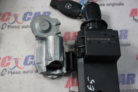 Kit pornire Mercedes Vito W639 2004-2013 2.2 CDI A6511501879