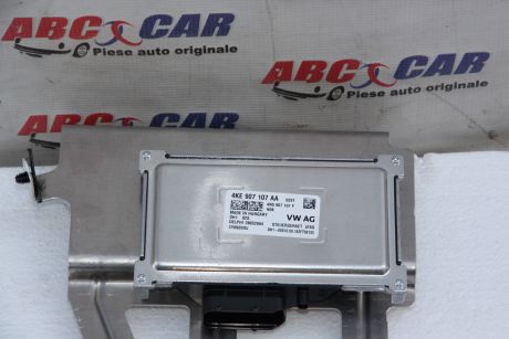 Modul camera Audi A8 4N (D5) 2017-prezent 4KE907107AA
