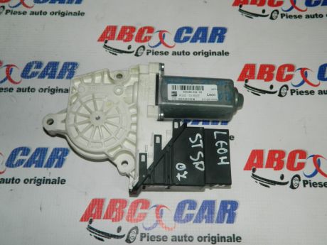 Motoras macara usa stanga spate Seat Leon 1P1 2006-2012 Cod: 1K0959703N