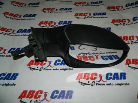 Oglinda dreapta manuala Citroen C3 1 2002-2009