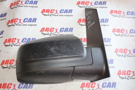 Oglinda dreapta manuala Mercedes Vito W639 2010-2013