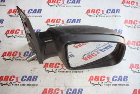Oglinda dreapta manuala Mercedes Vito W639 2010-2013