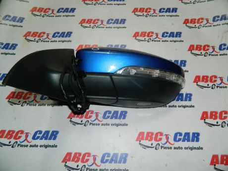 Oglinda stanga cu lumina ambientala VW Scirocco 2008-2017