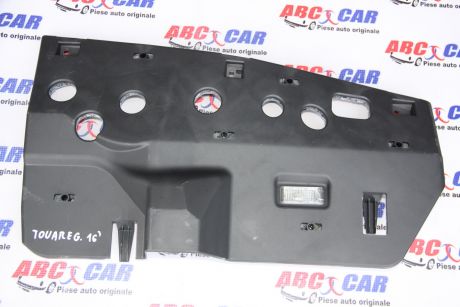 Ornament bord stanga VW Touareg (7P) 2010-2018 7P1863081