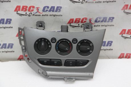 Panou comanda AC Ford Focus 3 2012-2018 BM5T-19980-BD