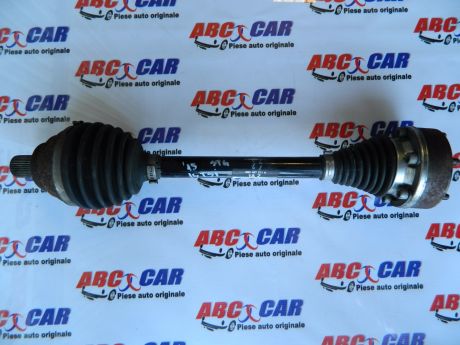 Planetara stanga fata Audi A3 8V 2012-2020 1.4 TFSI 5Q0407271A