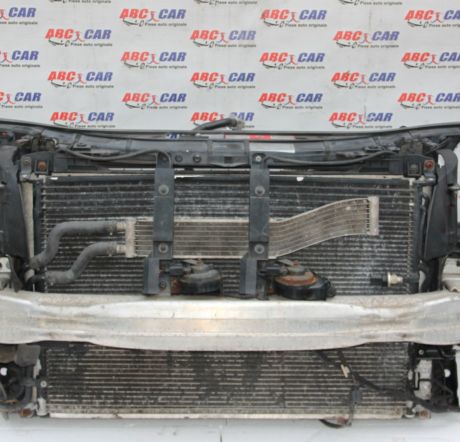Radiator clima Audi A8 D3 4E 4.2 TDI 2003-2009