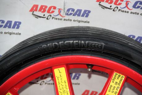 Roata de rezerva R18 Porsche Macan 2014-prezent 95B601027B