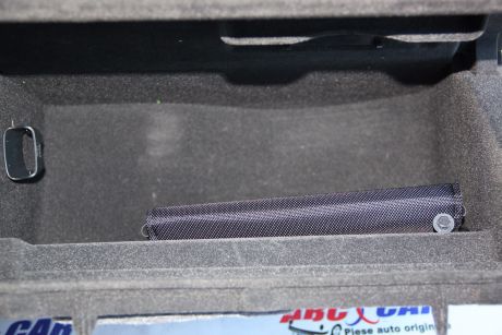 Torpedou Audi A5 8F cabrio 2012-2015 8F1857035