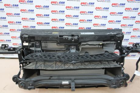 Trager VW Touareg (7P) facelift 2015-2018 3.0 TDI V6