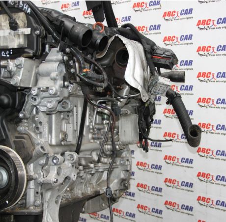 Turbosuflanta Ford Focus 3 1.6 TDCI 2012-2018