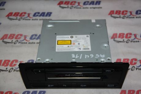 Unitate MMI Audi Q5 FY 2017-2024 8R2035754J