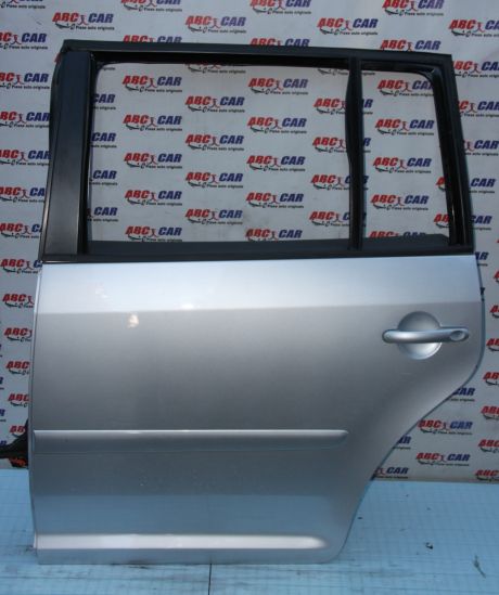 Usa stanga spate VW Touran 2003-2009