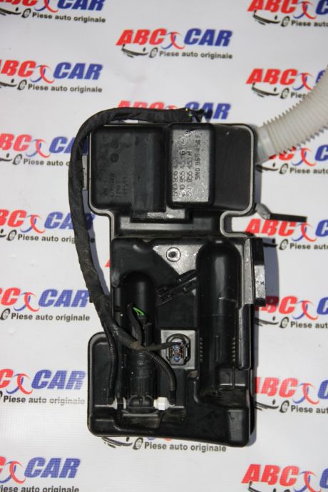Vas lichid parbriz Audi Q3 8U 2011-2018 5N0955453