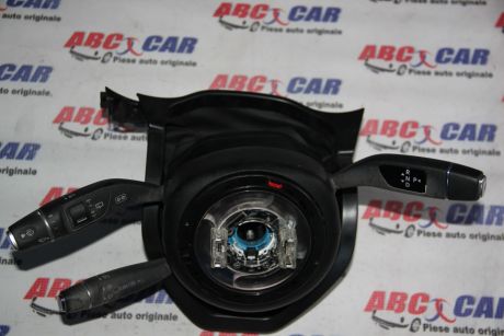 Ansamblu manete Mercedes GL-Class X166 2013-2019 A1669008707