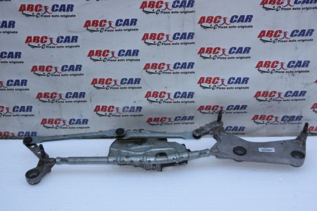 Ansamblu stergatoare cu motoras Mercedes ML-Class W164 2006-2011 A1648202442