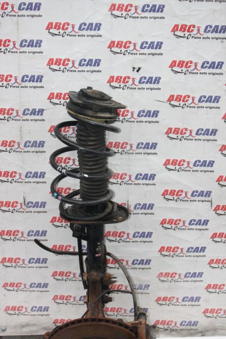 Arc suspensie dreapta fata Nissan Qashqai J10 2006-2013