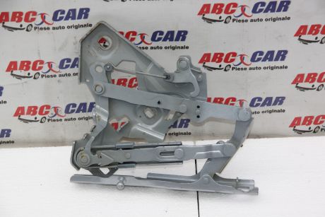 Balama capota dreapta fata Audi A8 4N (D5) 2017-prezent 4N0823302
