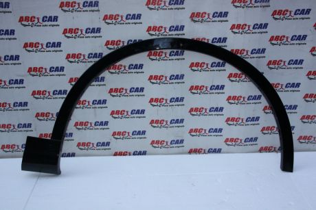 Bandou aripa dreapta fata Audi Q7 4M 2016-prezent 4M0853718A, 4M0853718B