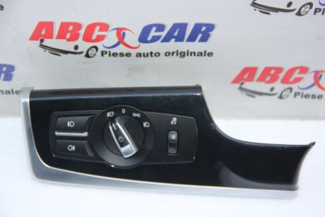 Bloc lumini BMW Seria 5 F10/F11 2011-2016 919274404