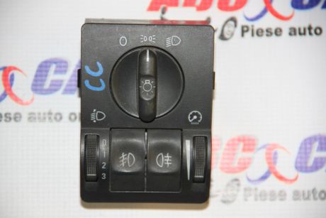 Bloc lumini Opel Combo C 2001-2011 9116614PD
