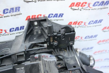 Broasca capota stanga Audi Q7 4M 2017-prezent 4M0823509A