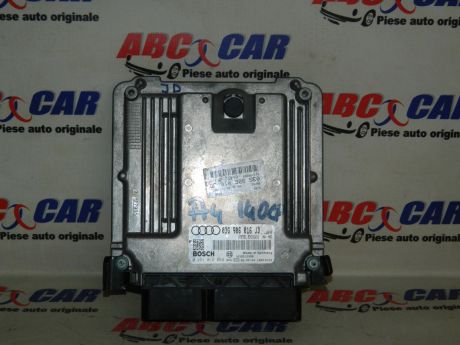 Calculator motor Audi A4 B7 8E 2005-2008 2.0 TDI 03G906016JD