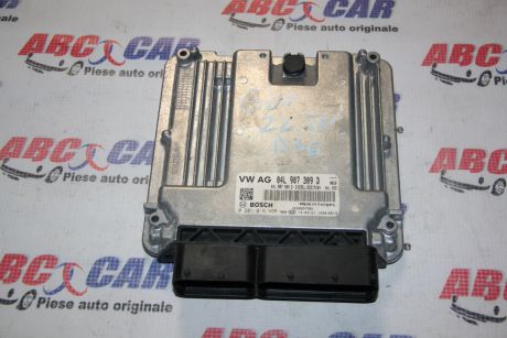 Calculator motor VW Golf 7 2.0 TDI 2014-2020 04L907309D