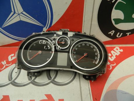 Ceasuri de bord Opel Corsa D 2006-2014 1.3 JTD P0013285383JC