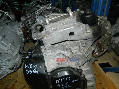 Cutie de viteze DSG VW Passat B6 2005-2010 4motion NMC