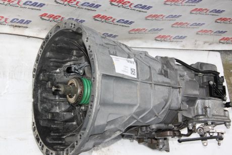 Cutie de viteze manuala (6 viteze) Mercedes Sprinter W906 2006-2018 A9062602401