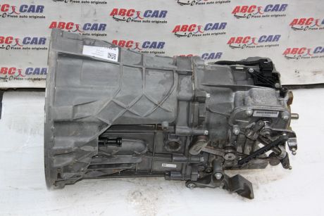 Cutie de viteze manuala (6 viteze) Mercedes Sprinter W906 2006-2018 A9062602401