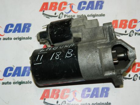 Electromotor Renault Laguna 2 2001-2007 1.8 Benzina 0001106017