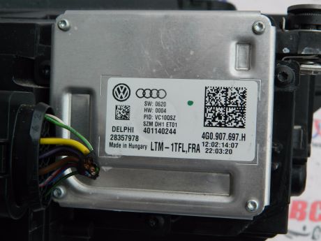 Far dreapta matrix Audi TT 8S 2015-In prezent 8S0941034A