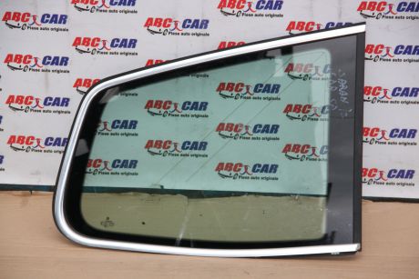 Geam fix dreapta spate VW Sharan (7N) 2010-2020