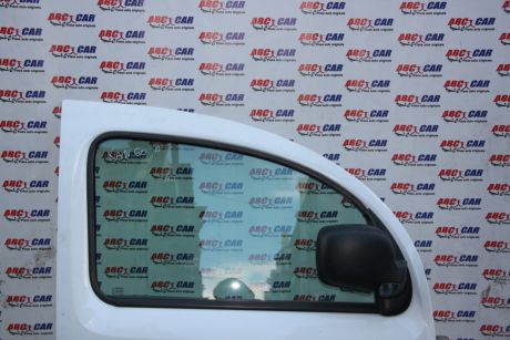 Geam usa dreapta fata Renault Kangoo 2 2008-prezent