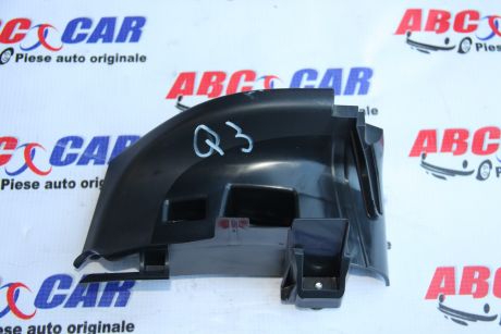 Ghidaj centura stanga Audi Q3 8U 2011-2018 8U0857791